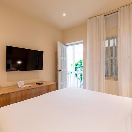B Haus Hotel Boutique Cartagena Bagian luar foto