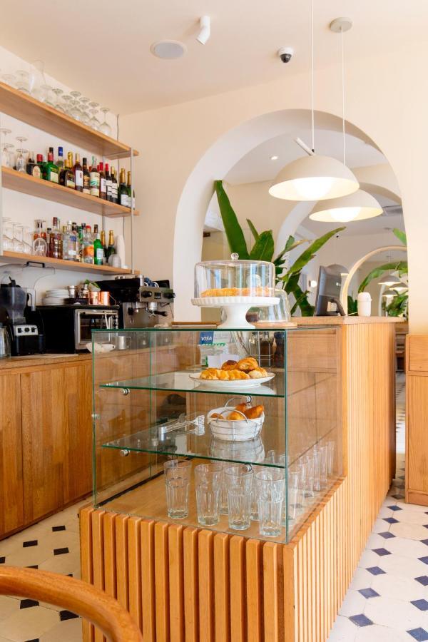 B Haus Hotel Boutique Cartagena Bagian luar foto