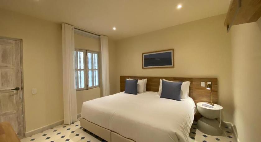 B Haus Hotel Boutique Cartagena Bagian luar foto