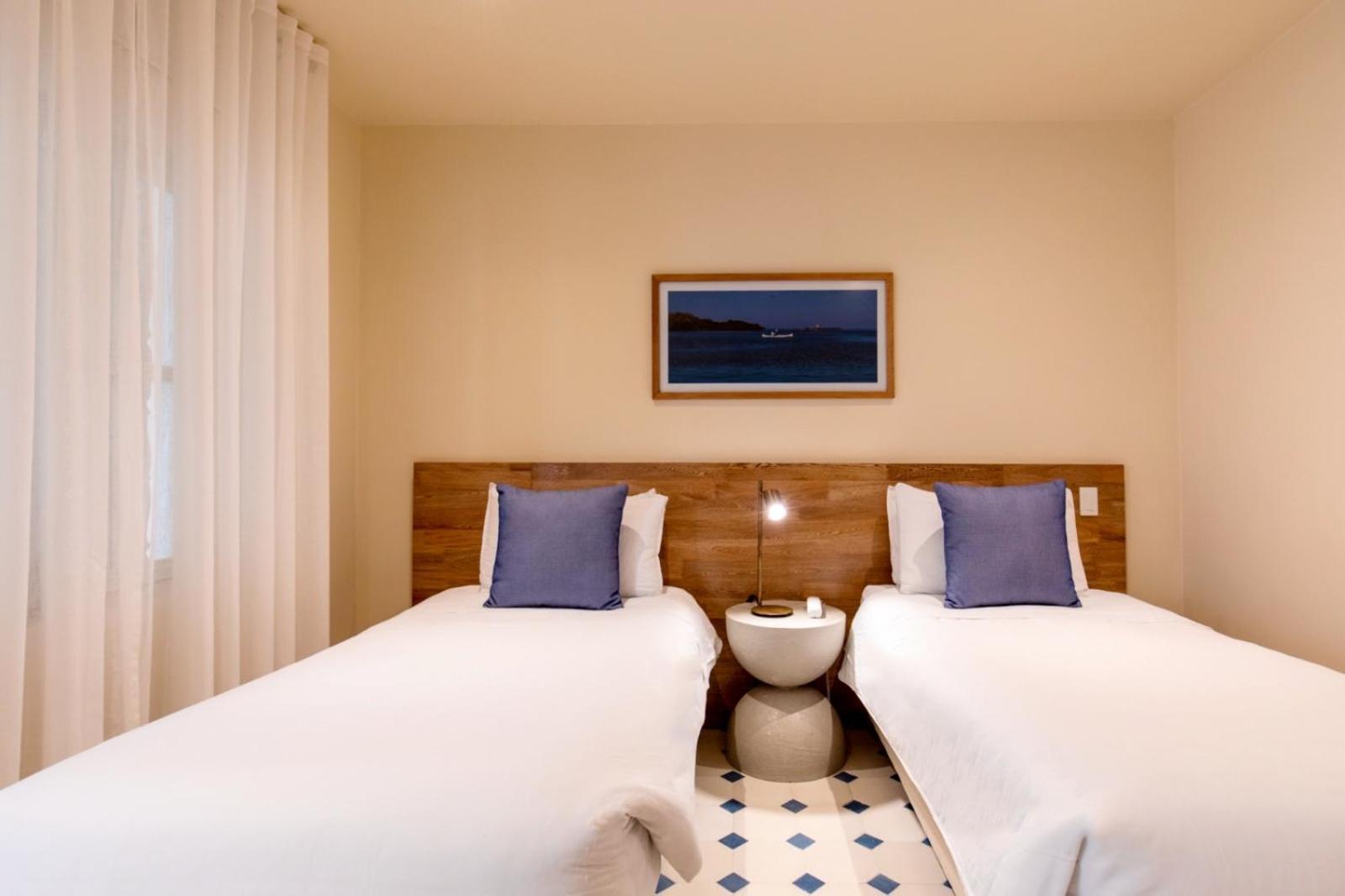 B Haus Hotel Boutique Cartagena Bagian luar foto