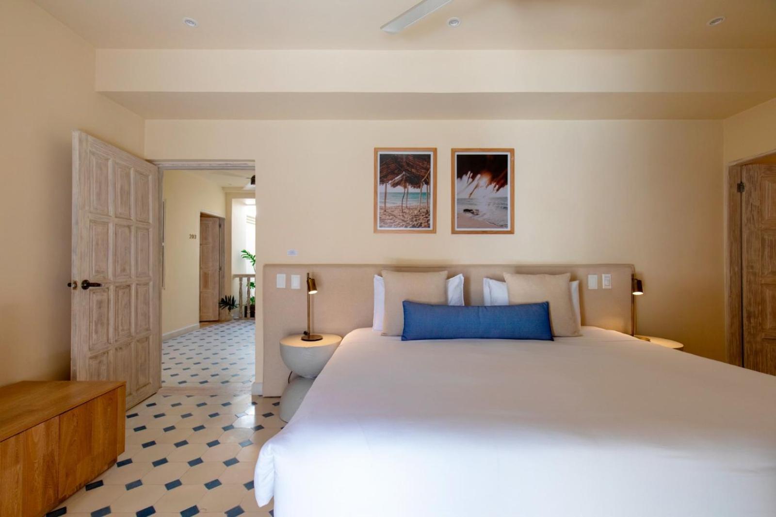 B Haus Hotel Boutique Cartagena Bagian luar foto