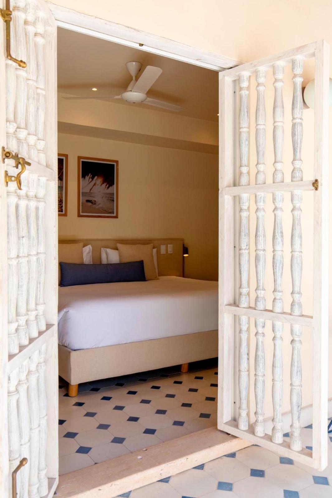 B Haus Hotel Boutique Cartagena Bagian luar foto