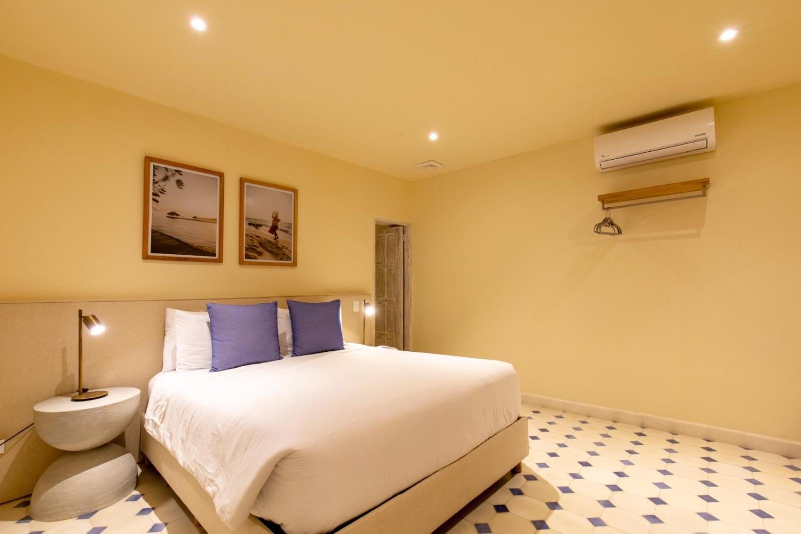 B Haus Hotel Boutique Cartagena Bagian luar foto