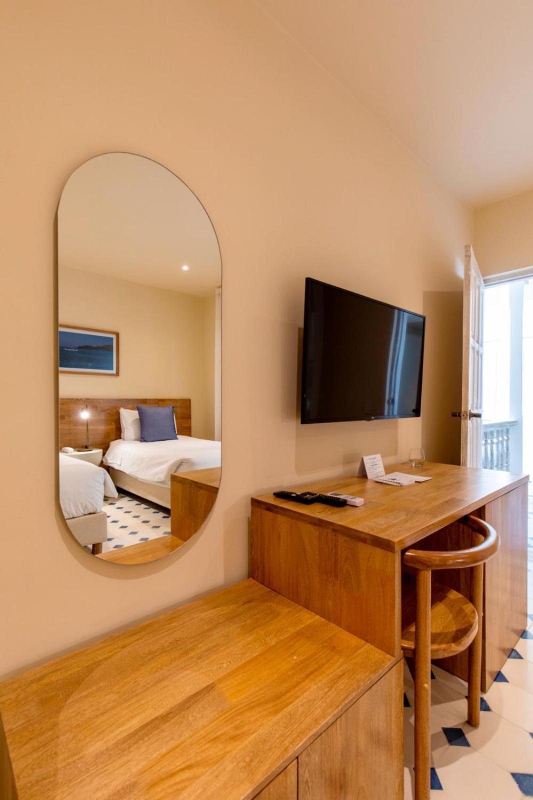 B Haus Hotel Boutique Cartagena Bagian luar foto