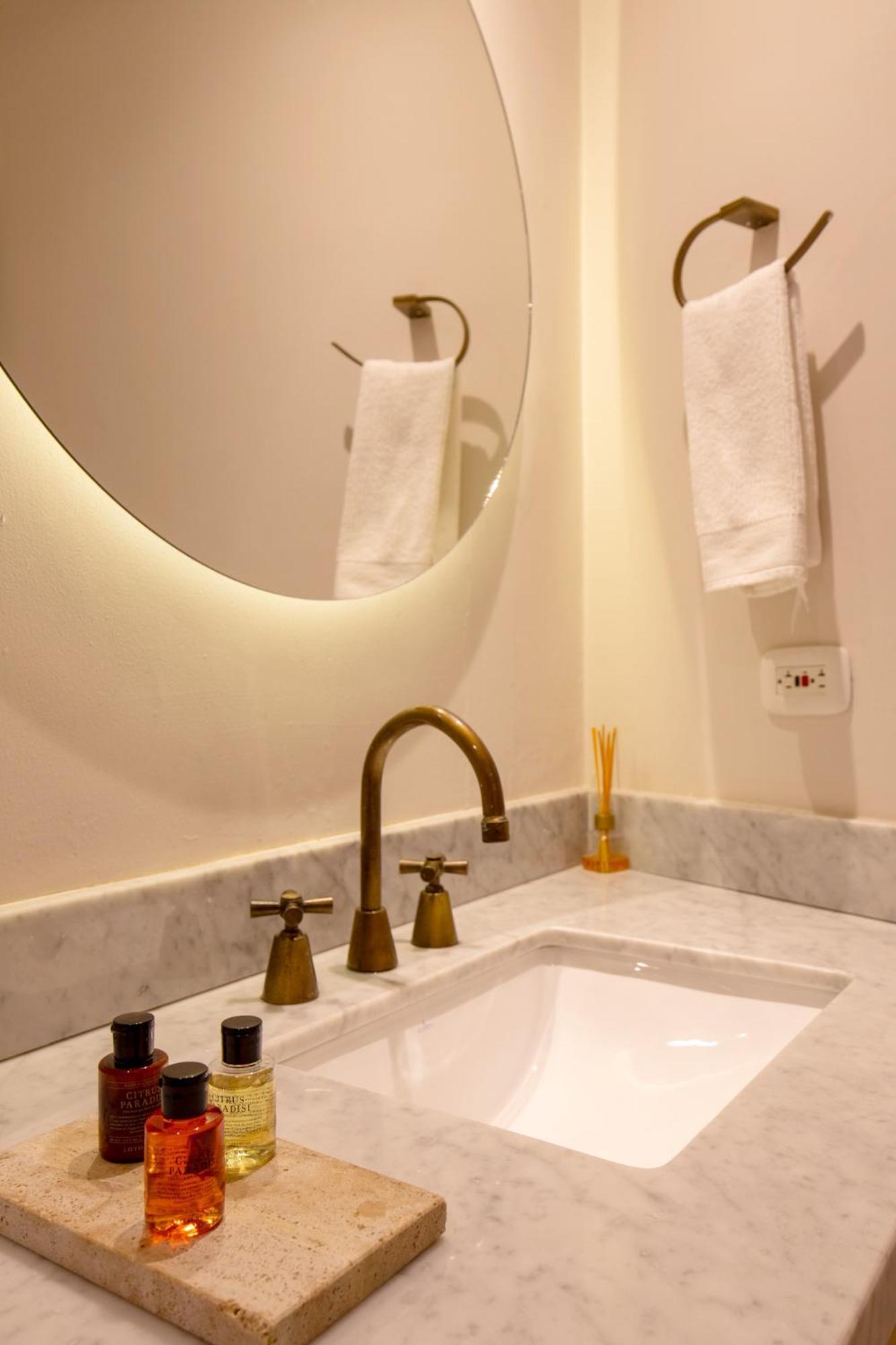B Haus Hotel Boutique Cartagena Bagian luar foto