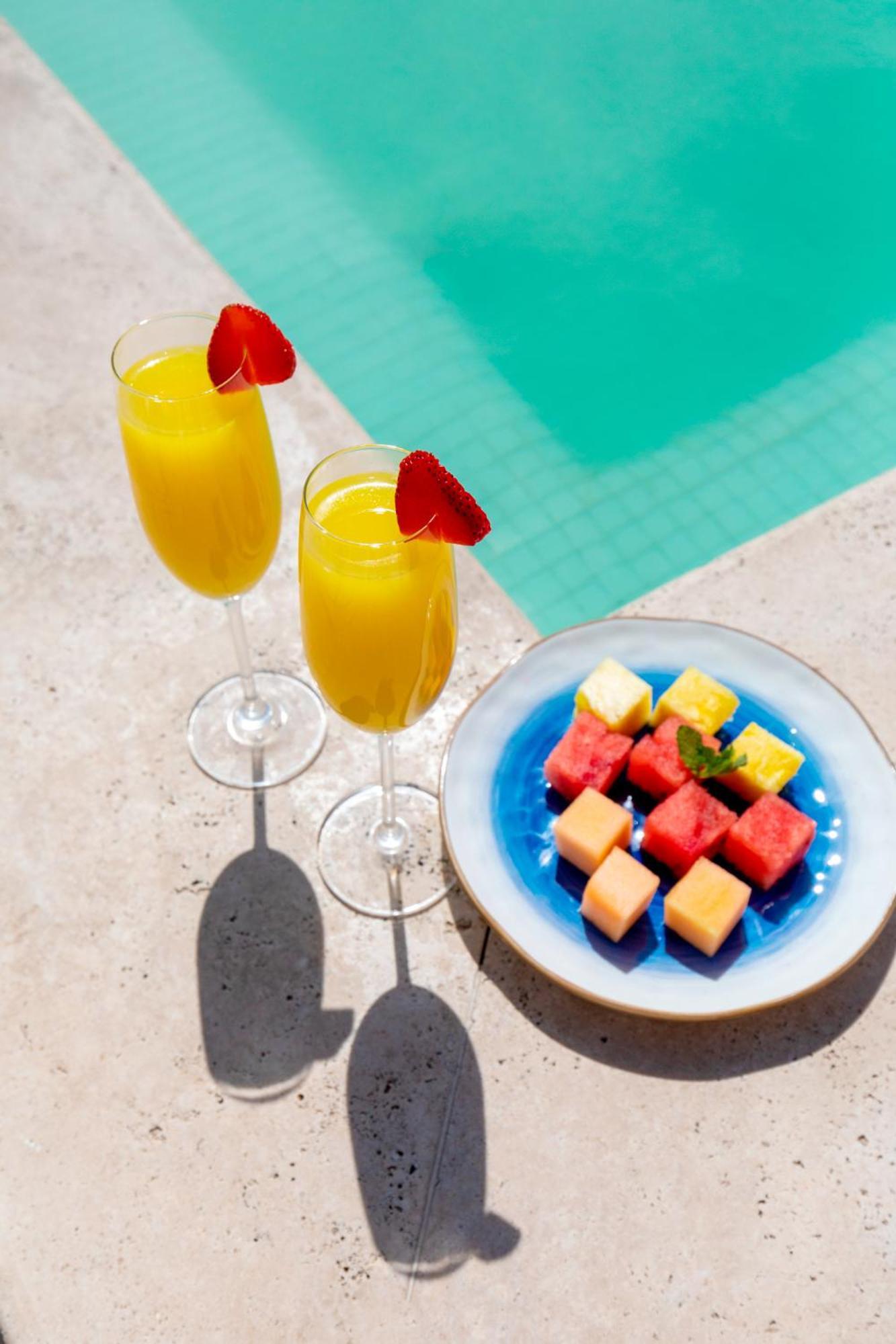 B Haus Hotel Boutique Cartagena Bagian luar foto