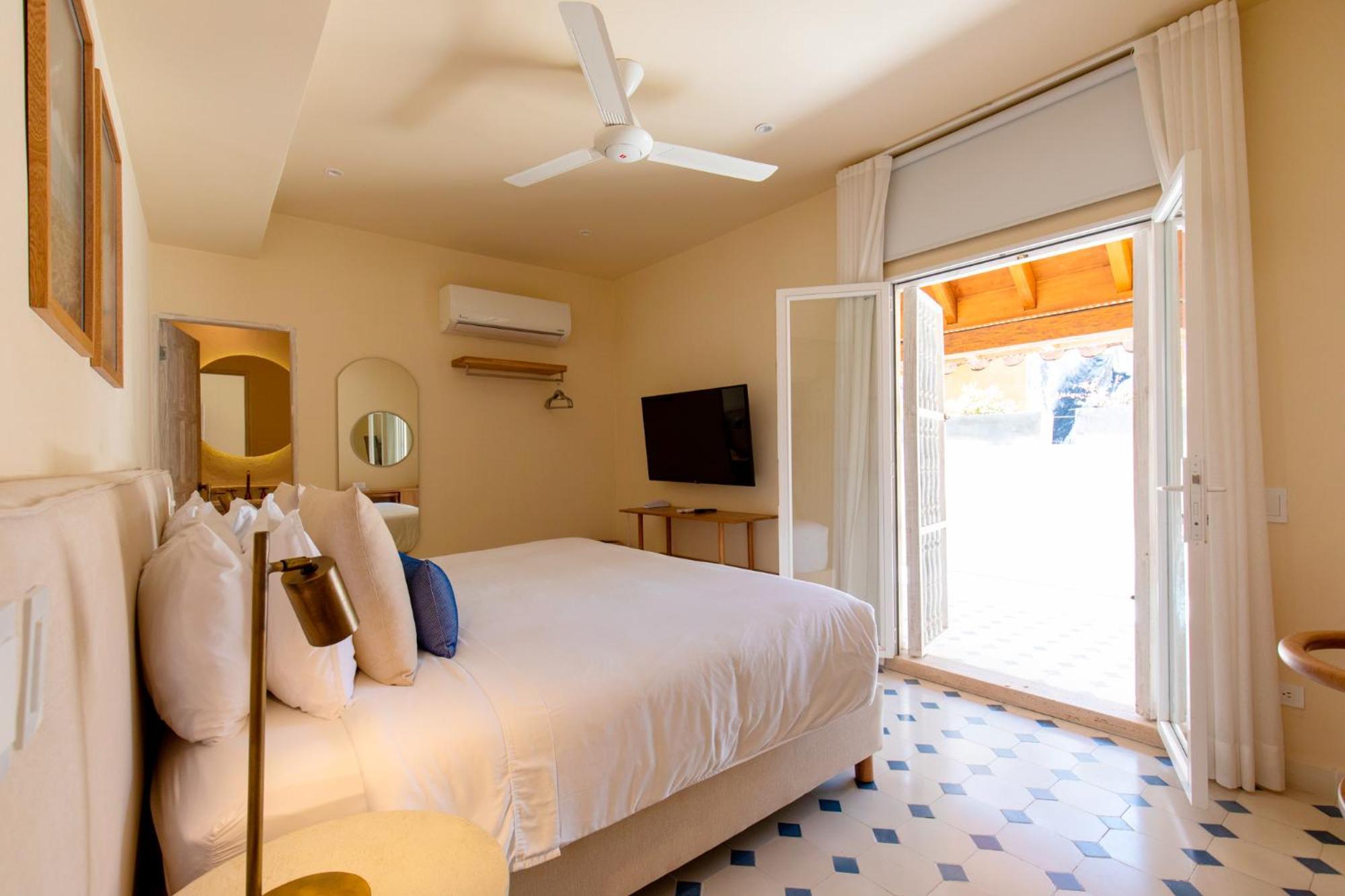 B Haus Hotel Boutique Cartagena Bagian luar foto