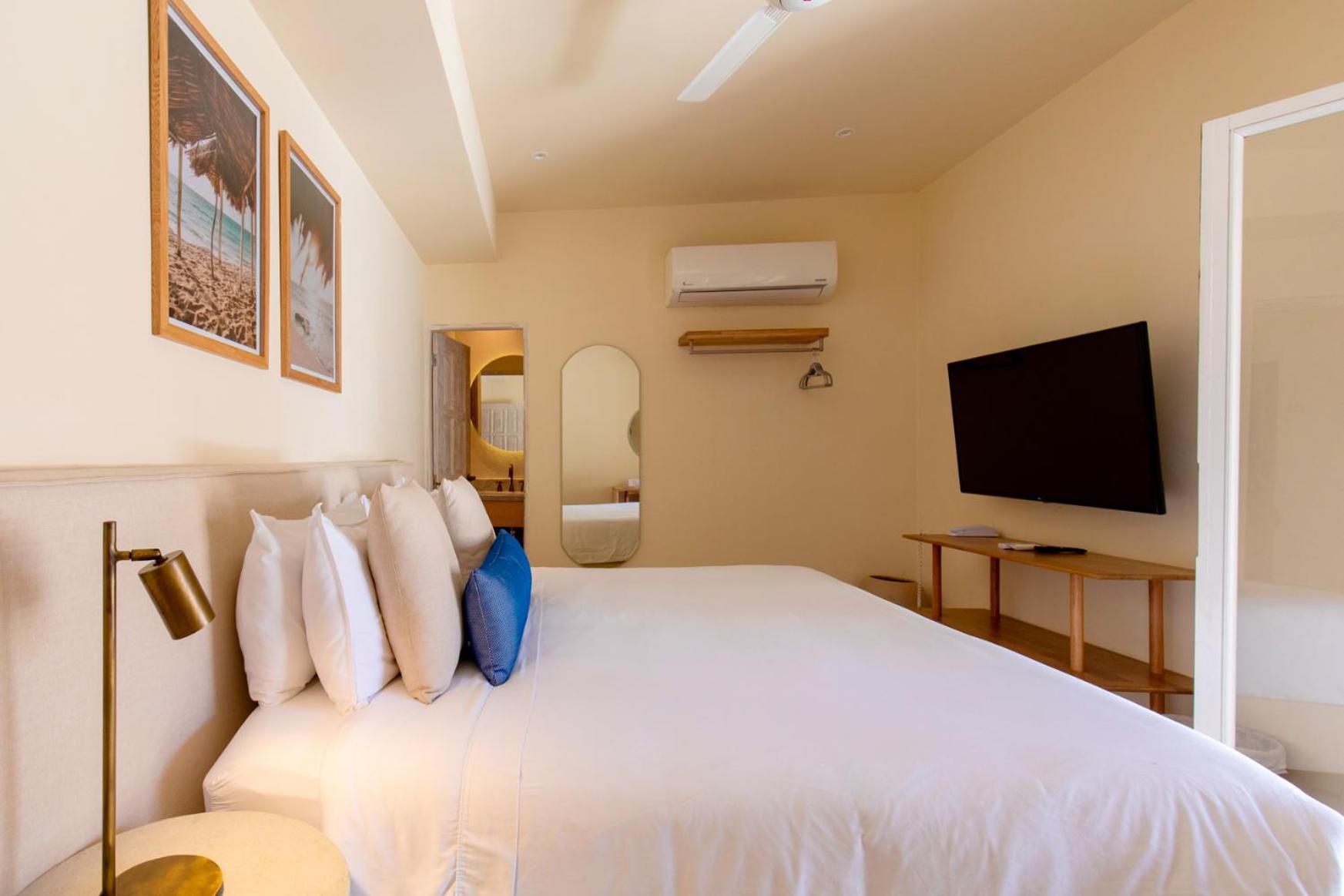B Haus Hotel Boutique Cartagena Bagian luar foto