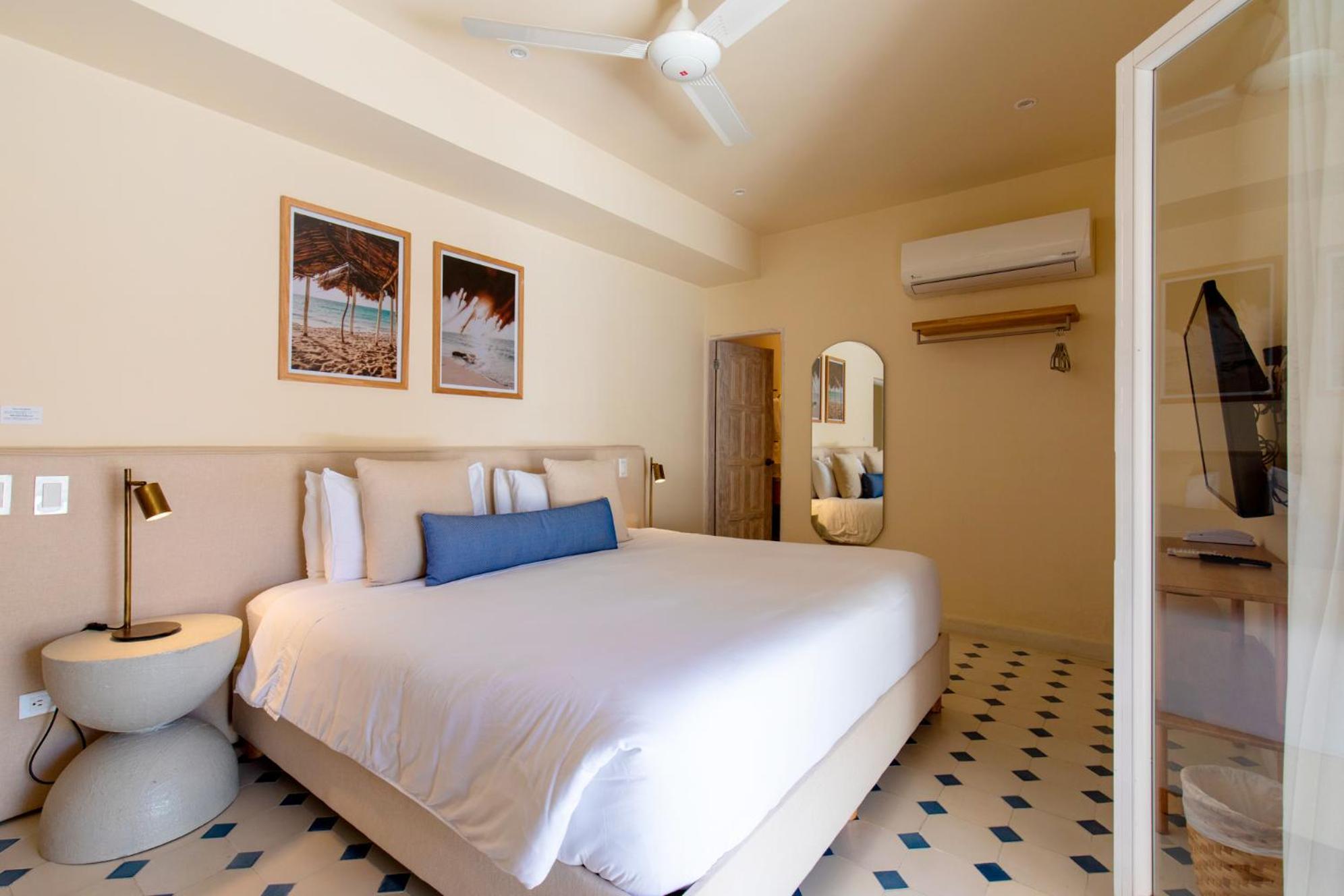 B Haus Hotel Boutique Cartagena Bagian luar foto