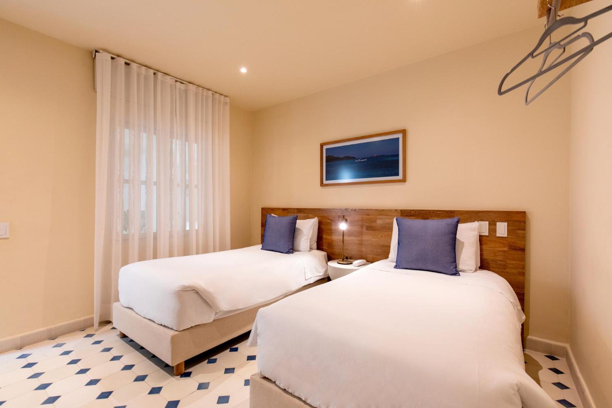 B Haus Hotel Boutique Cartagena Bagian luar foto