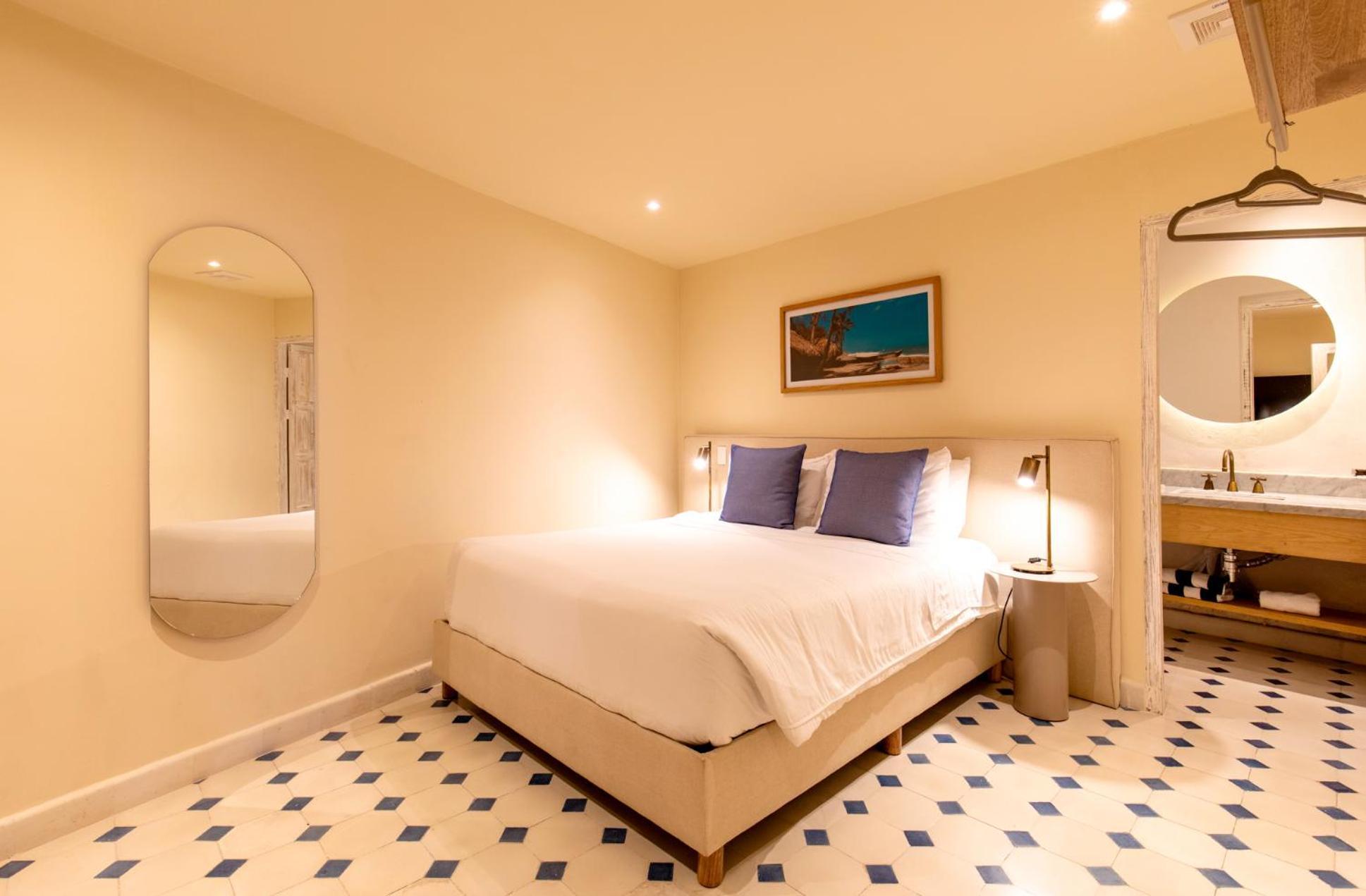 B Haus Hotel Boutique Cartagena Bagian luar foto