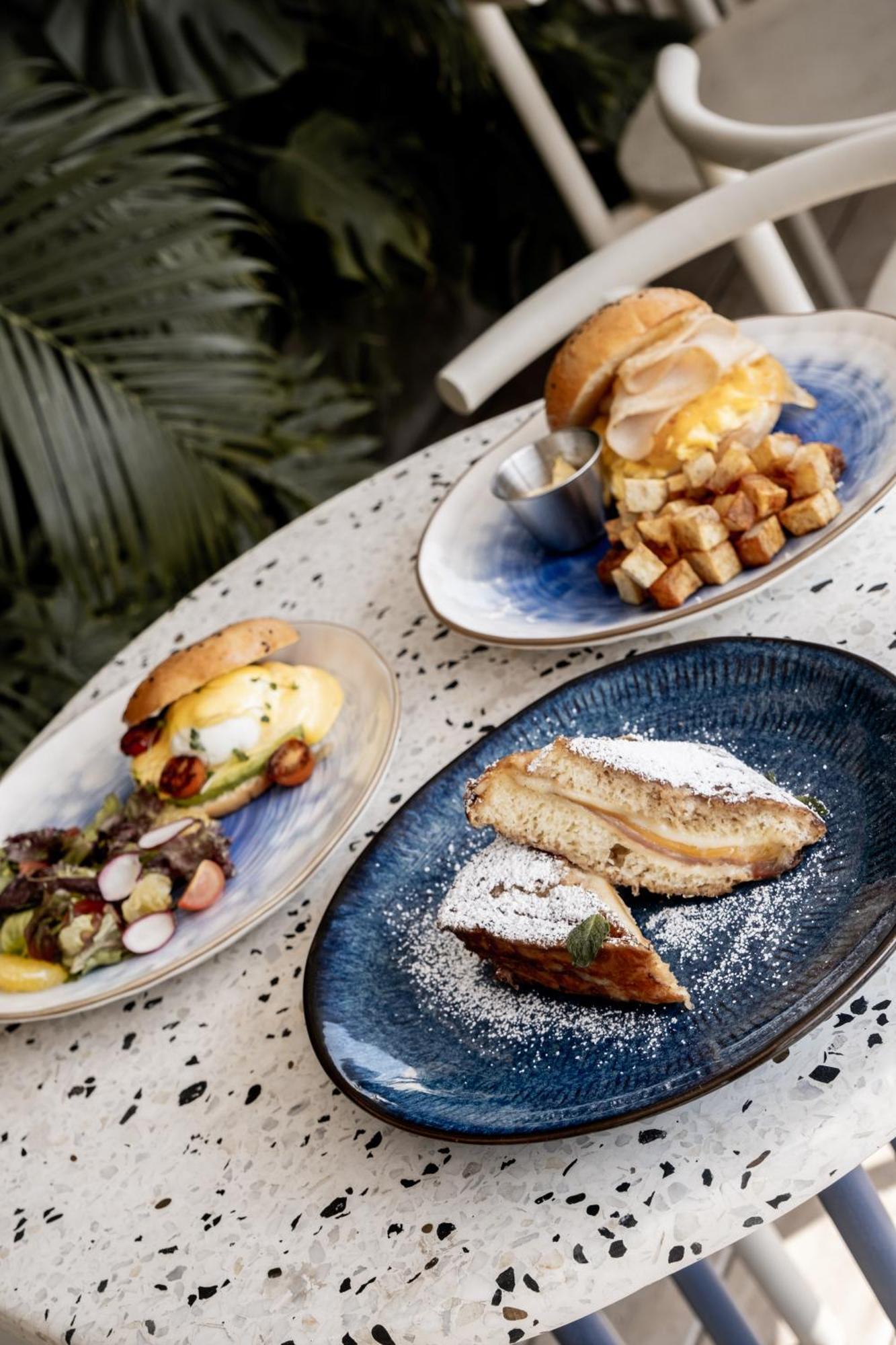 B Haus Hotel Boutique Cartagena Bagian luar foto